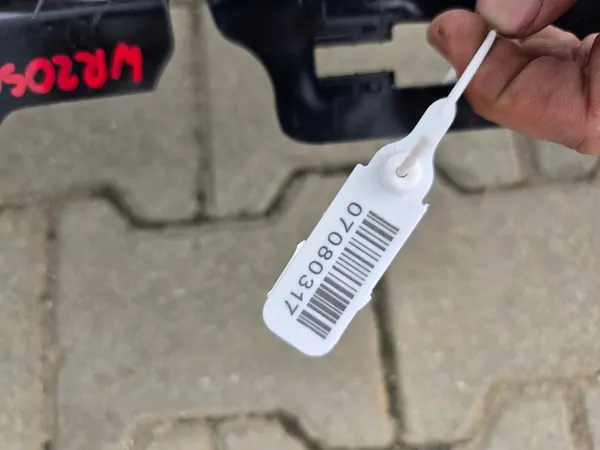 Takaluukun verhoilu BMW X1 U11 7011130 image 10