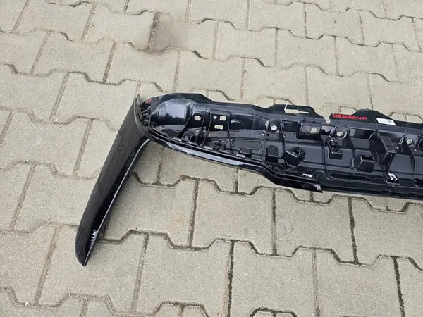 Takaluukun verhoilu BMW X1 U11 7011130 image 5