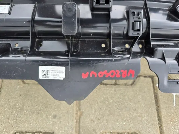 Takaluukun verhoilu BMW X1 U11 7011130 image 8