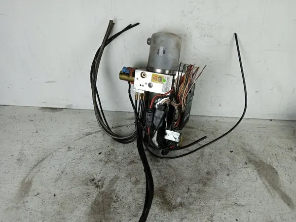 Bomba de teto OEM E84871789 para Renault Megane II image 2