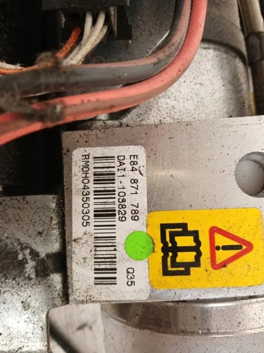 Bomba de teto OEM E84871789 para Renault Megane II image 5