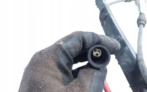 Sytytyslaite VW Polo III 1.6B image 3