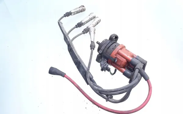 Sytytyslaite VW Polo III 1.6B image 4