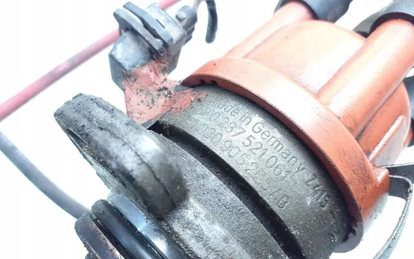 Sytytyslaite VW Polo III 1.6B image 6