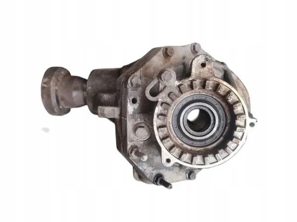 Reductor de ángulo OEM 30713660 para Volvo XC70 image 5