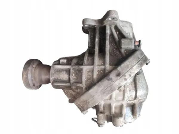 Reductor de ángulo OEM 30713660 para Volvo XC70 image 7