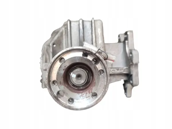 Reductor de ángulo OEM 30713660 para Volvo XC70 image 9