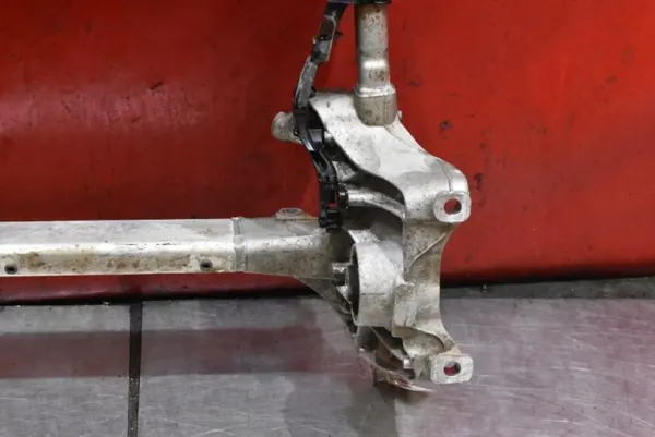 OEM 4KE399313C Etupalkki Audi E-Tron 55:lle image 10