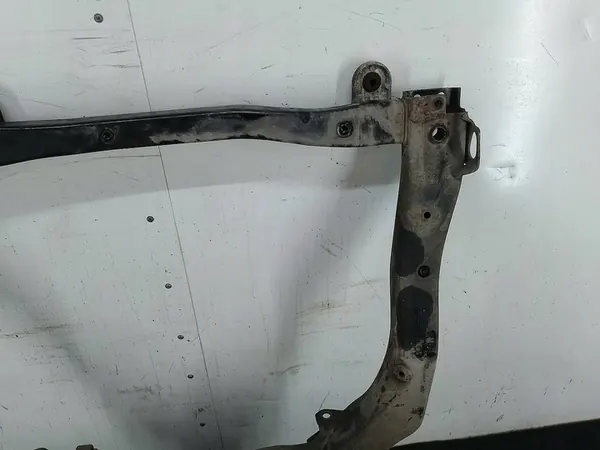 CHEVROLET SPARK III M300 1.0 Support Moteur Avant 95989824 image 6