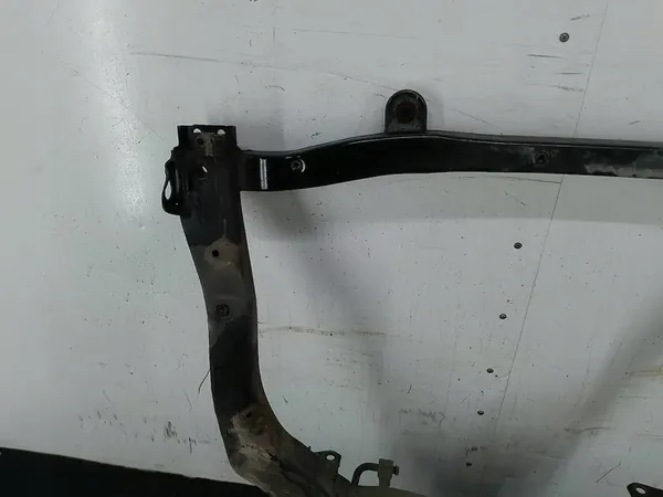 CHEVROLET SPARK III M300 1.0 Support Moteur Avant 95989824 image 7