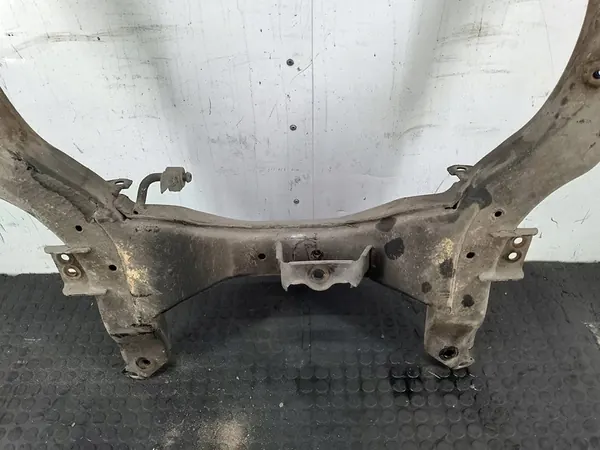 CHEVROLET SPARK III M300 1.0 Support Moteur Avant 95989824 image 8