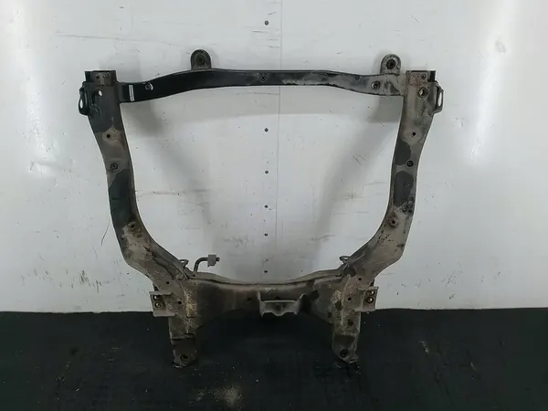 CHEVROLET SPARK III M300 1.0 Support Moteur Avant 95989824 image 9