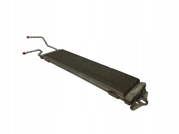 2009 Seat Ibiza IV Refroidisseur de carburant 6Q0201895B image 5