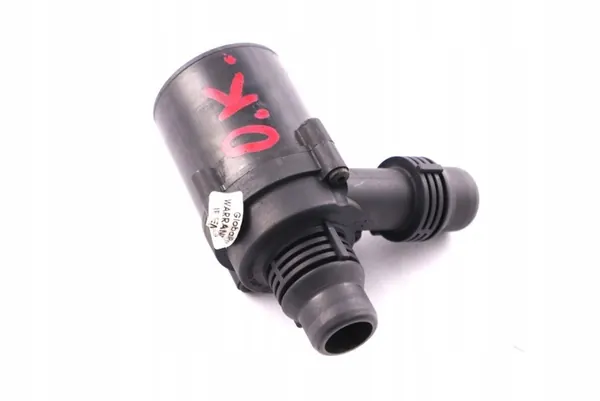 Vattencirkulationspump BMW X5 (E53) 6907811 image 10