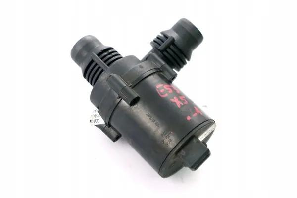 Vattencirkulationspump BMW X5 (E53) 6907811 image 2