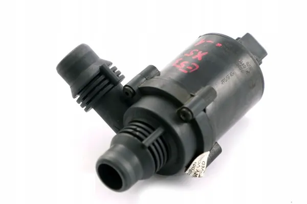 Vattencirkulationspump BMW X5 (E53) 6907811 image 7