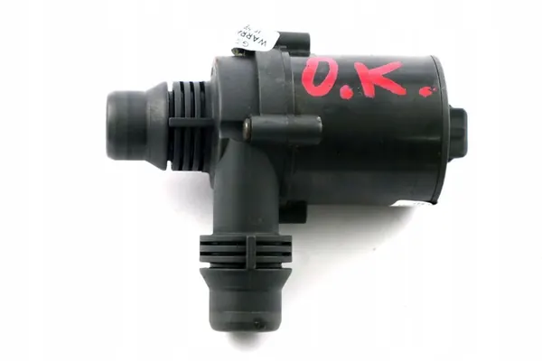 Vattencirkulationspump BMW X5 (E53) 6907811 image 9