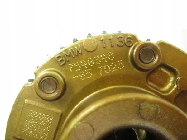 Vanos de escape BMW N43 N53 7540348 image 3