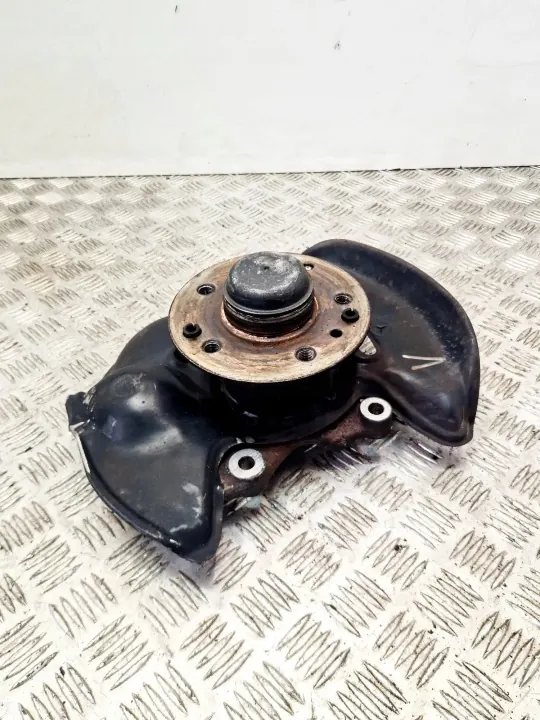 Rotule de direction gauche avant OEM 1293300220 Mercedes-Benz SL image 4