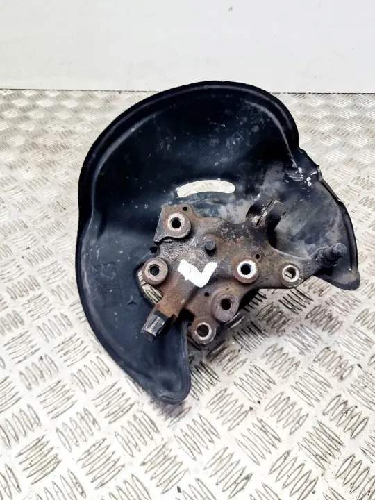 Rotule de direction gauche avant OEM 1293300220 Mercedes-Benz SL image 5