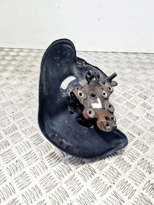 Rotule de direction gauche avant OEM 1293300220 Mercedes-Benz SL image 8