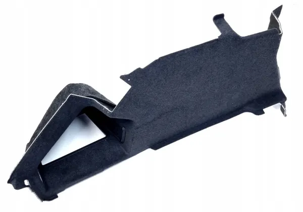 Tapacubos de maletero izquierdo OEM 9J1868223E para Audi E-Tron GT image 2