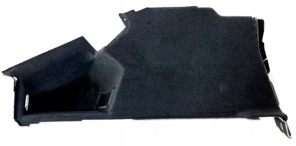 Tapacubos de maletero izquierdo OEM 9J1868223E para Audi E-Tron GT image 3