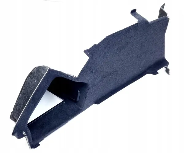 Tapacubos de maletero izquierdo OEM 9J1868223E para Audi E-Tron GT image 4