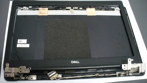 Coperchio DELL LATITUDE 3500 00C7J2 image 3