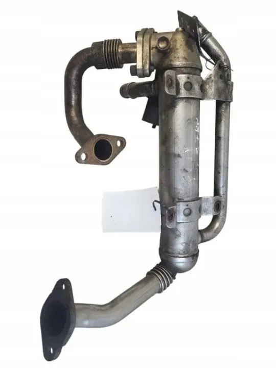 Refroidisseur EGR d'occasion OEM 03G131512 VW Passat B7 image 3