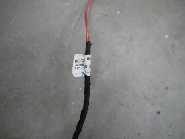 MERCEDES W219 CLS Derde Remlicht 2198200156 image 4