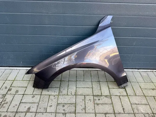 Audi Q5 SQ5 8R0 Vänster Framskärm image 2