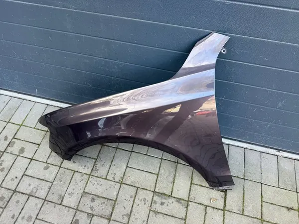 Audi Q5 SQ5 8R0 Vänster Framskärm image 4