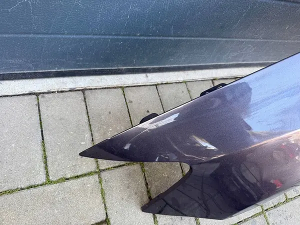 Audi Q5 SQ5 8R0 Vänster Framskärm image 5