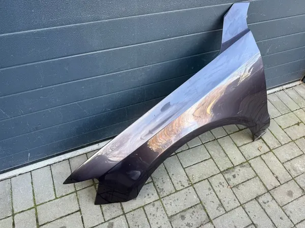 Audi Q5 SQ5 8R0 Vänster Framskärm image 6