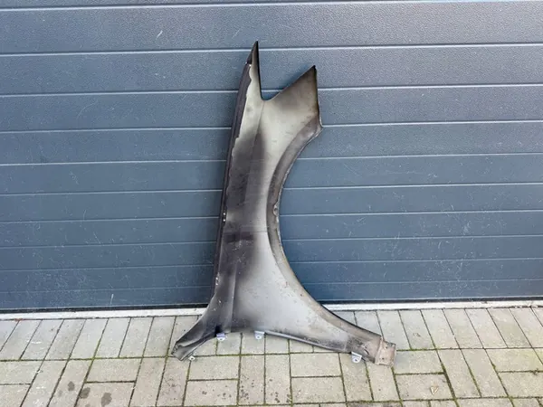 Audi Q5 SQ5 8R0 Vänster Framskärm image 7