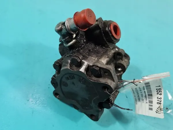 Pompe de direction OEM 4F0145156A pour Audi A6 C6 image 4