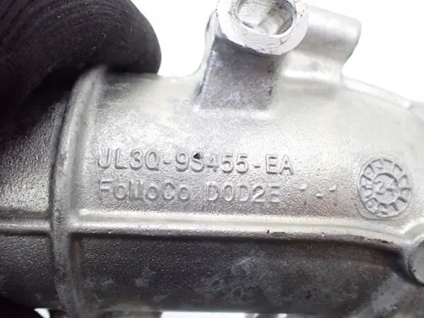 Inlaatpijp Ford OE OEM JL3Q-9S455-EA image 4
