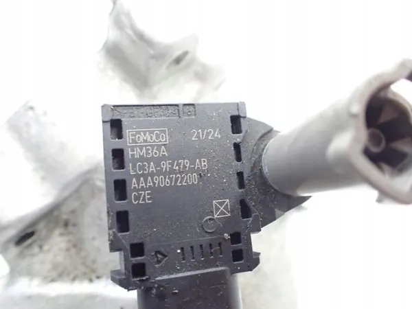 Inlaatpijp Ford OE OEM JL3Q-9S455-EA image 5