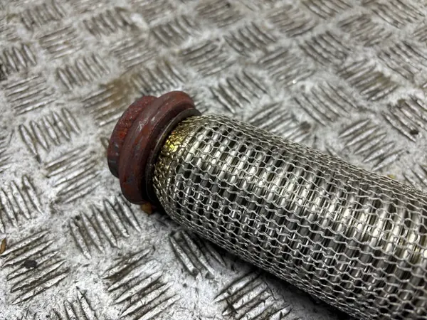 Peugeot 2008 II 2023 Conector flexível de escape OEM AMD211788 image 2