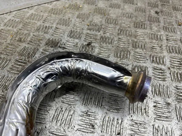 Peugeot 2008 II 2023 Conector flexível de escape OEM AMD211788 image 5