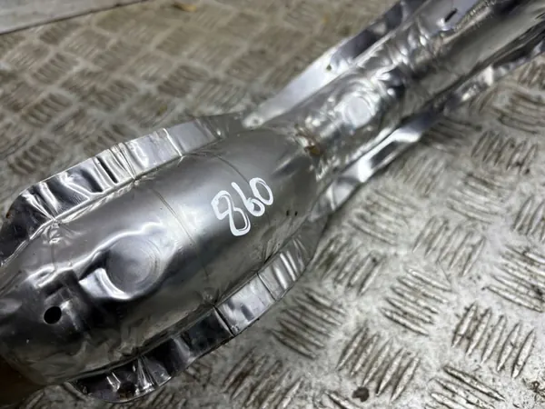 Peugeot 2008 II 2023 Conector flexível de escape OEM AMD211788 image 6