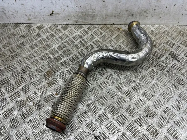 Peugeot 2008 II 2023 Conector flexível de escape OEM AMD211788 image 7