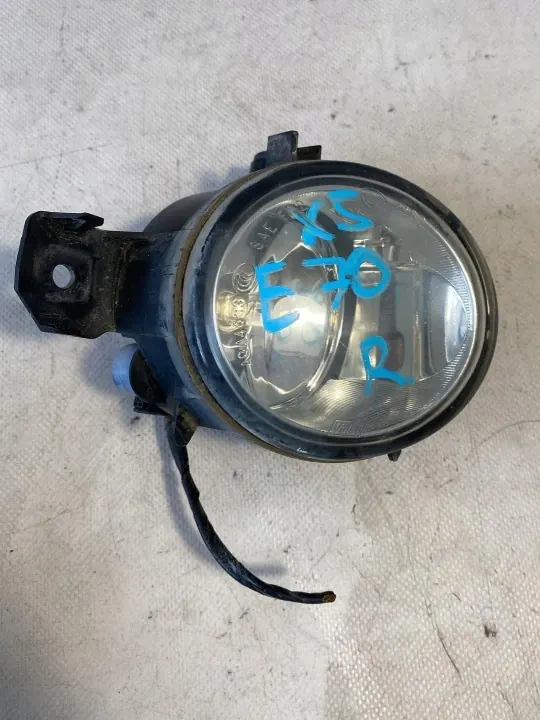 Gebrauchtes rechtes Halogenscheinwerfer BMW X5 E70 89203664RH image 2