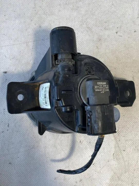 Gebrauchtes rechtes Halogenscheinwerfer BMW X5 E70 89203664RH image 3