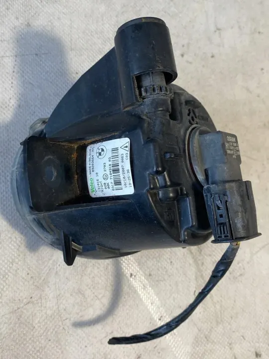 Gebrauchtes rechtes Halogenscheinwerfer BMW X5 E70 89203664RH image 4