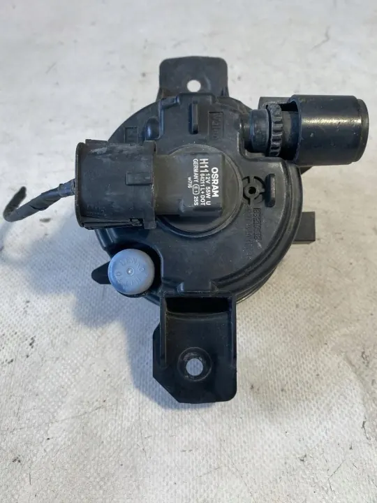 Gebrauchtes rechtes Halogenscheinwerfer BMW X5 E70 89203664RH image 5