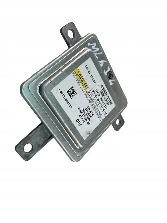 Module Xenon OEM 7226115099 pour Audi A3 8V image 2
