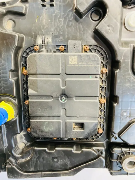 Peugeot 508 AdBlue Tankpomp OEM 21696001 image 5