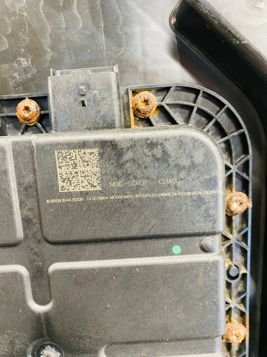 Peugeot 508 AdBlue Tankpomp OEM 21696001 image 6